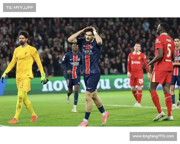 阿利松守护利物浦门线的传奇故事与不屈精神解析