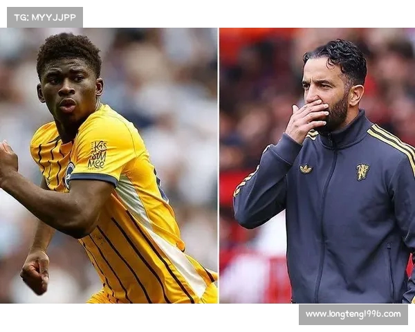 曼晚:巴莱巴转会费或达1.15亿英镑 布莱顿希望他再效力一年 曼晚:巴莱巴转会费或达1.15亿英镑 布莱顿希望他再效力一年