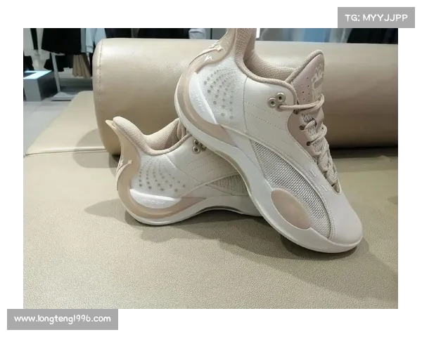 NBA球星签名球鞋的历史演变与市场价值分析 NBA球星签名球鞋的历史演变与市场价值分析