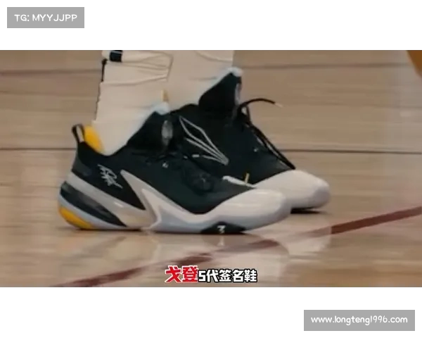 NBA球星签名球鞋的历史演变与市场价值分析 NBA球星签名球鞋的历史演变与市场价值分析